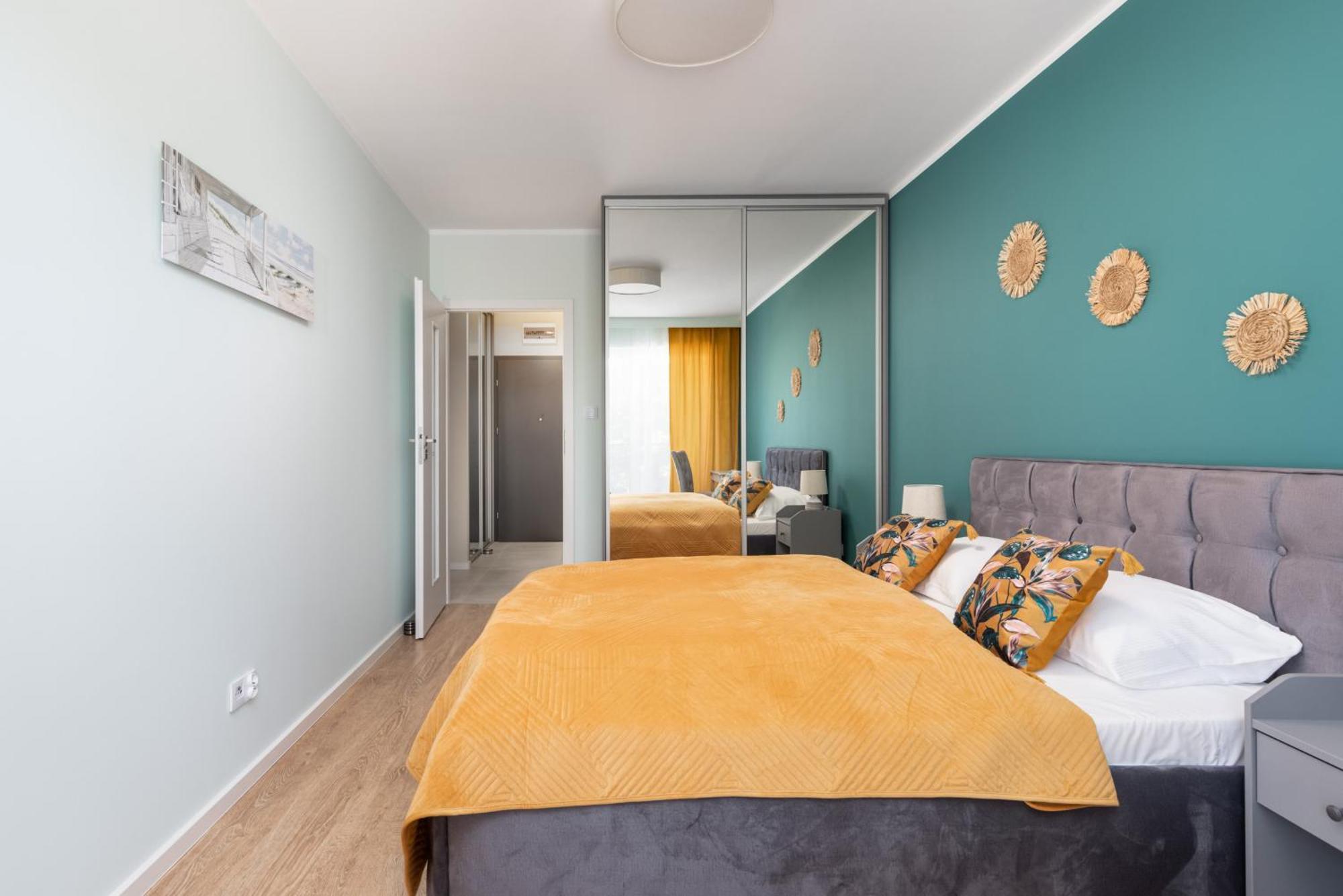 Wellness Resort & Spa Dziwnow Apartments With Parking By Noclegi Renters Экстерьер фото